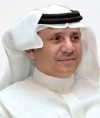 رئيس شركة الخطوط السعودية لتنمية وتطوير العقار