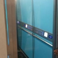 replacement of Elevator in admin building (5-6-7-8)