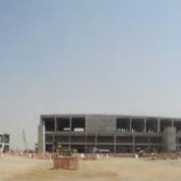 استشارات إدارة مشروع إكمال حظائر صيانة الطائرات بمطار الملك عبدالعزيز الدولي بجدة