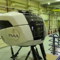 Equipping Northern Bay For Simulators PSAA