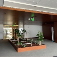 Prepare & furnishing SAUDIA offices in business bldg. (B 01) on 5 th floor, suite (B) KAEC